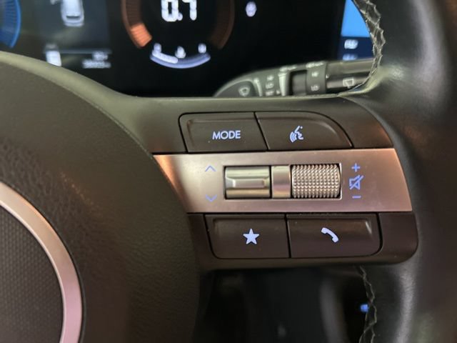 Used 2024 Hyundai Kona SEL AWD/4WD image 18