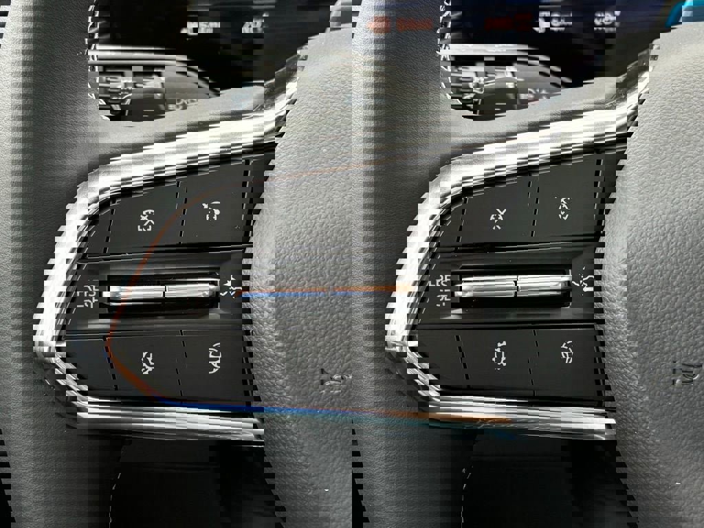 New 2026 Chevrolet Traverse Z71 w/ Enhanced Driving Package image 23