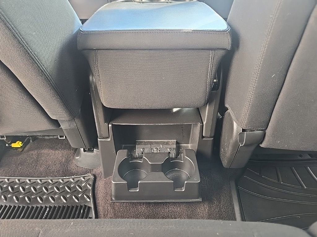 Used 2011 Chevrolet Silverado 1500 LT w/ All-Star Edition image 26