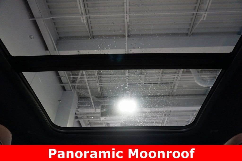 New 2025 Toyota Tundra 1794 Edition image 11