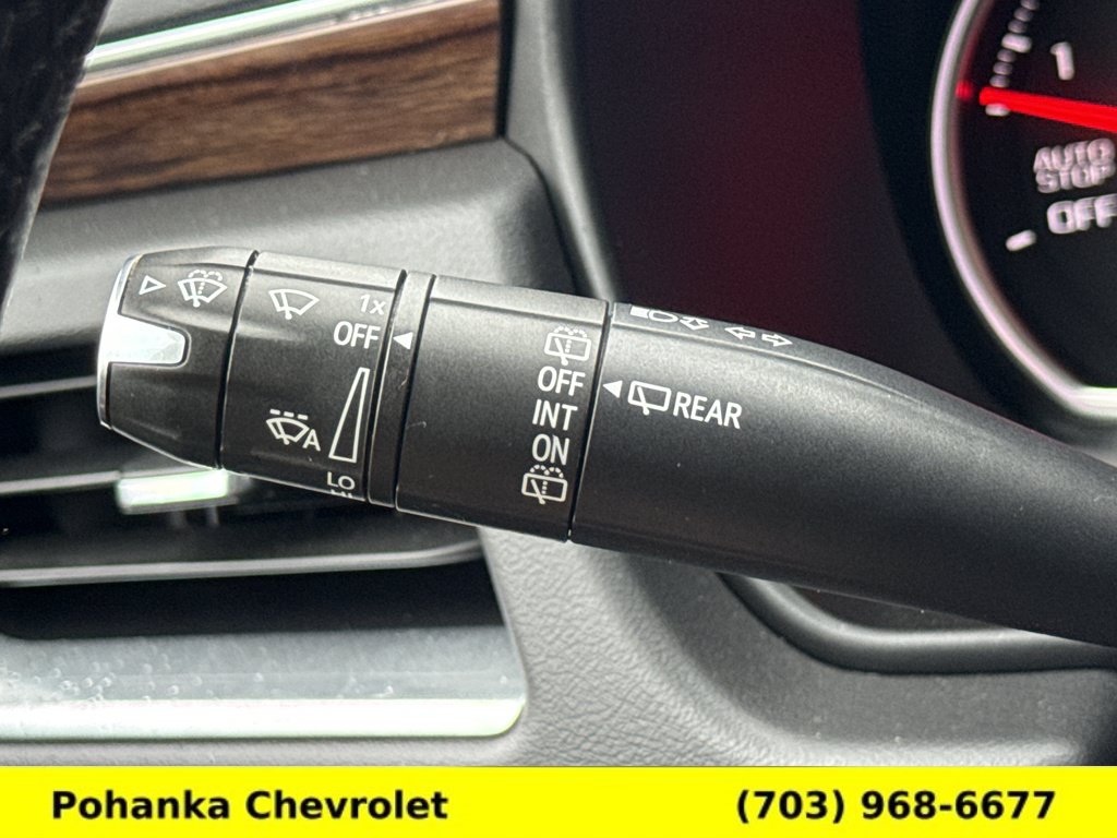Used 2021 Chevrolet Tahoe Premier w/ Premium Package AWD/4WD image 10