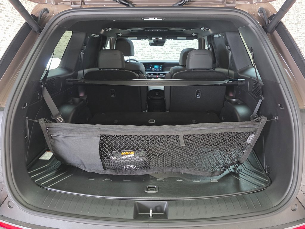 New 2026 Hyundai Palisade XRT Pro image 18