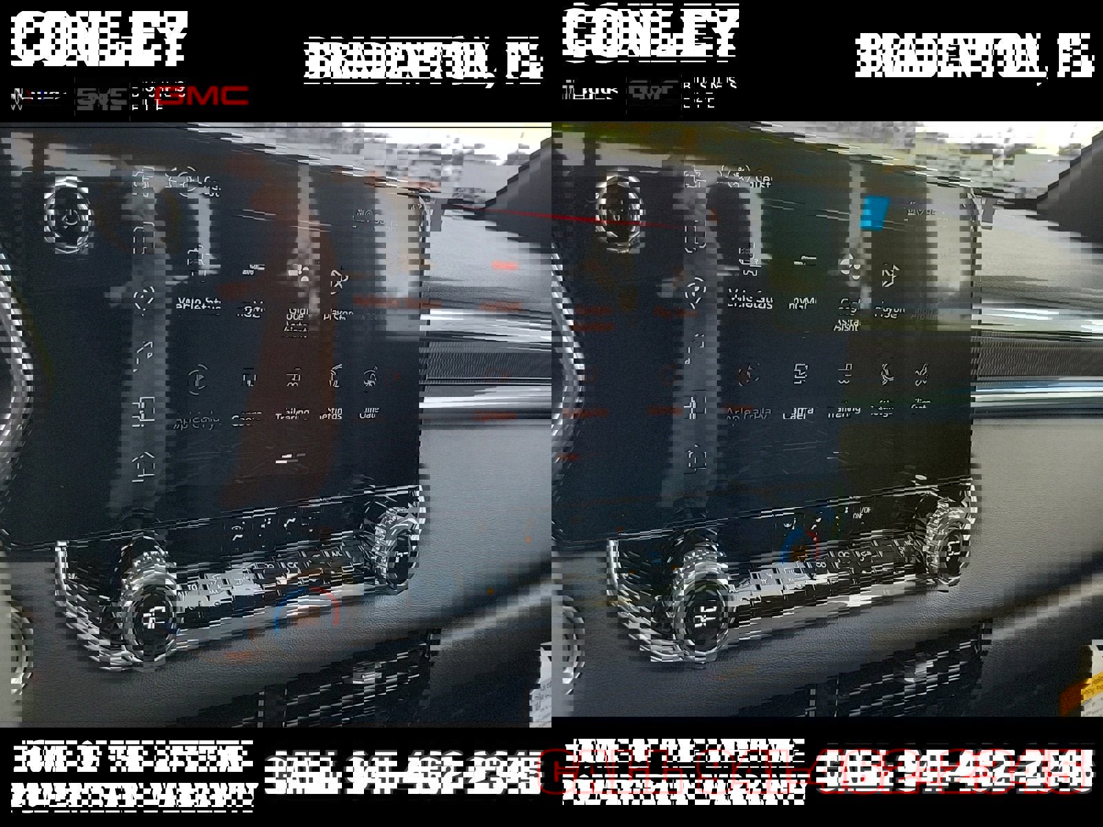 New 2026 GMC Canyon Elevation w/ Convenience Package image 15