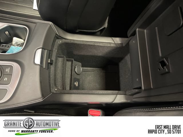 Used 2023 INFINITI QX60 Autograph AWD/4WD image 29