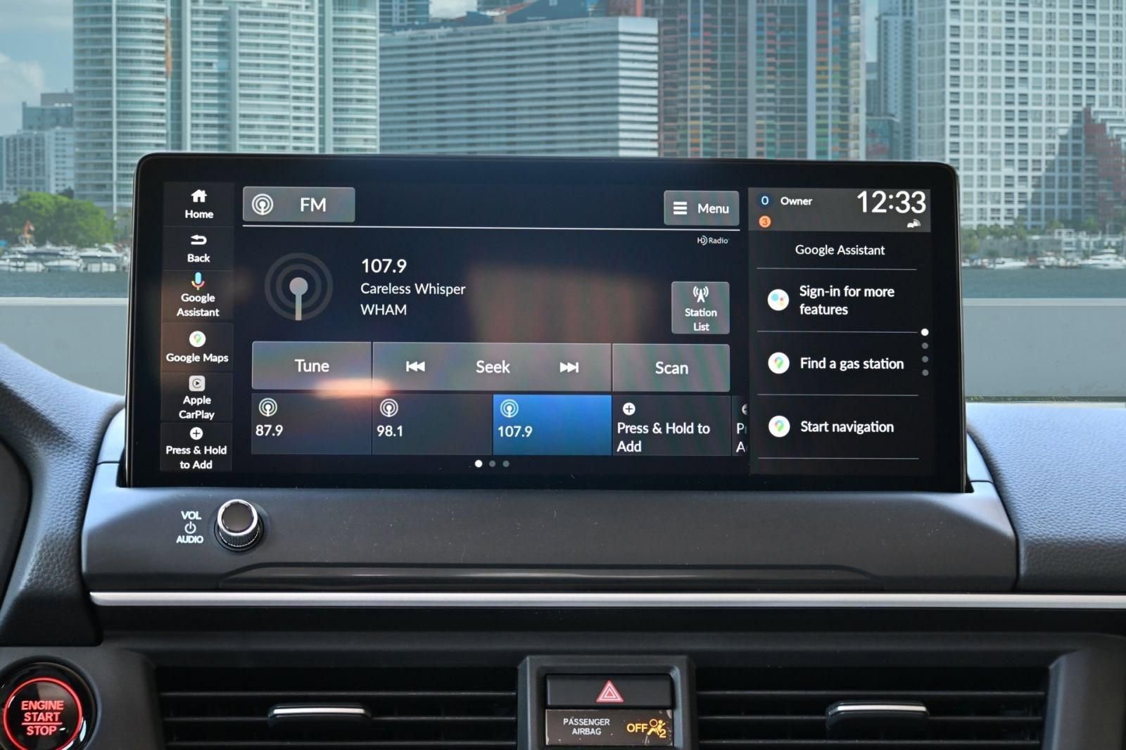 New 2026 Honda Pilot EX-L image 23