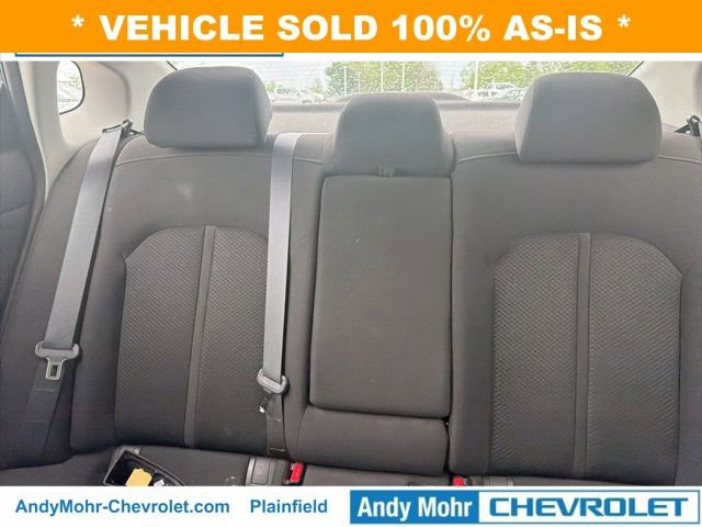 Used 2017 Kia Optima LX FWD image 23