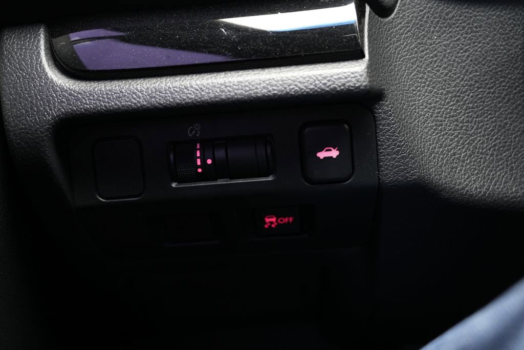 Used 2021 Subaru WRX STI w/ Popular Package #3 (IZT) image 45