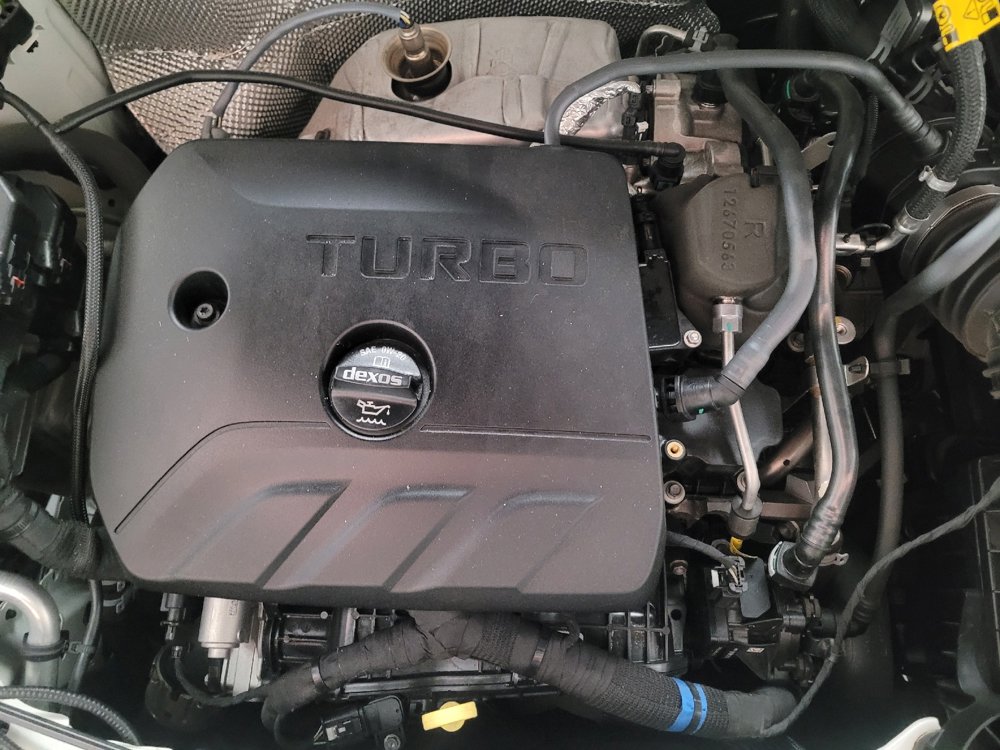 Used 2023 Buick Encore GX Select w/ Sport Touring Package image 30