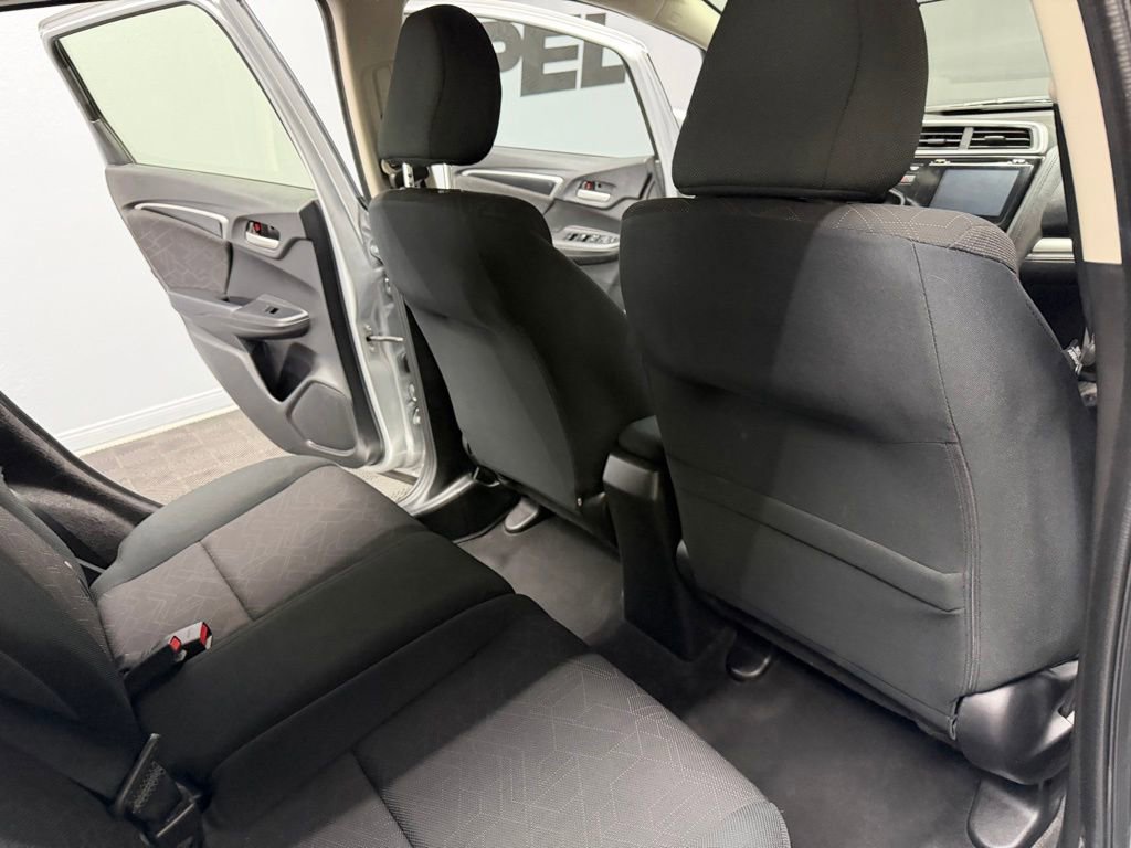 Used 2016 Honda Fit EX image 43