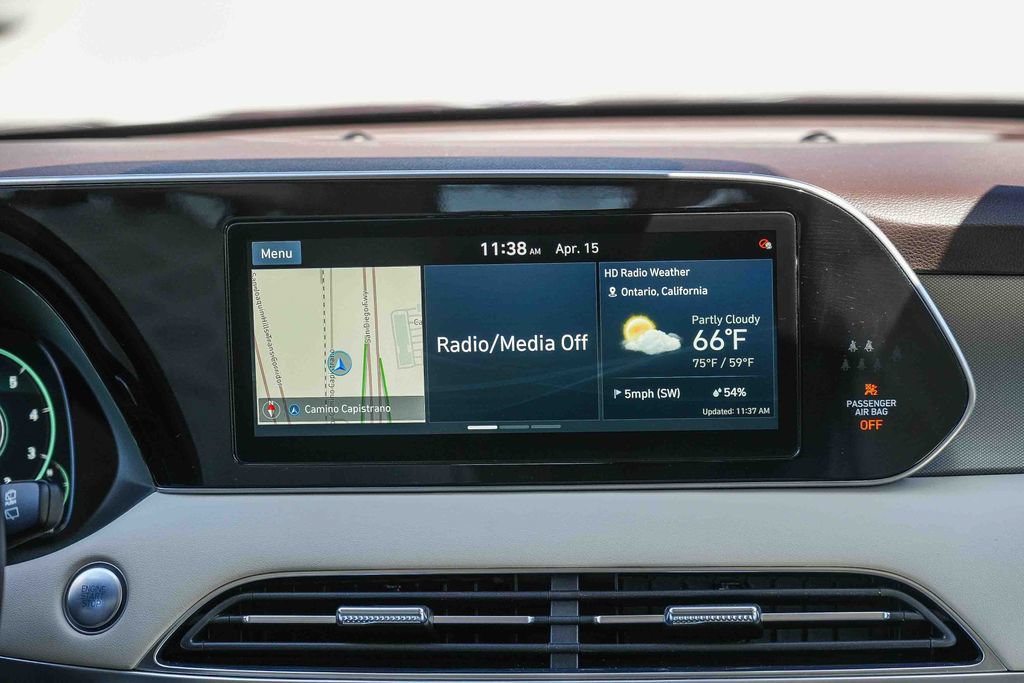 Used 2020 Hyundai Palisade Limited FWD image 14