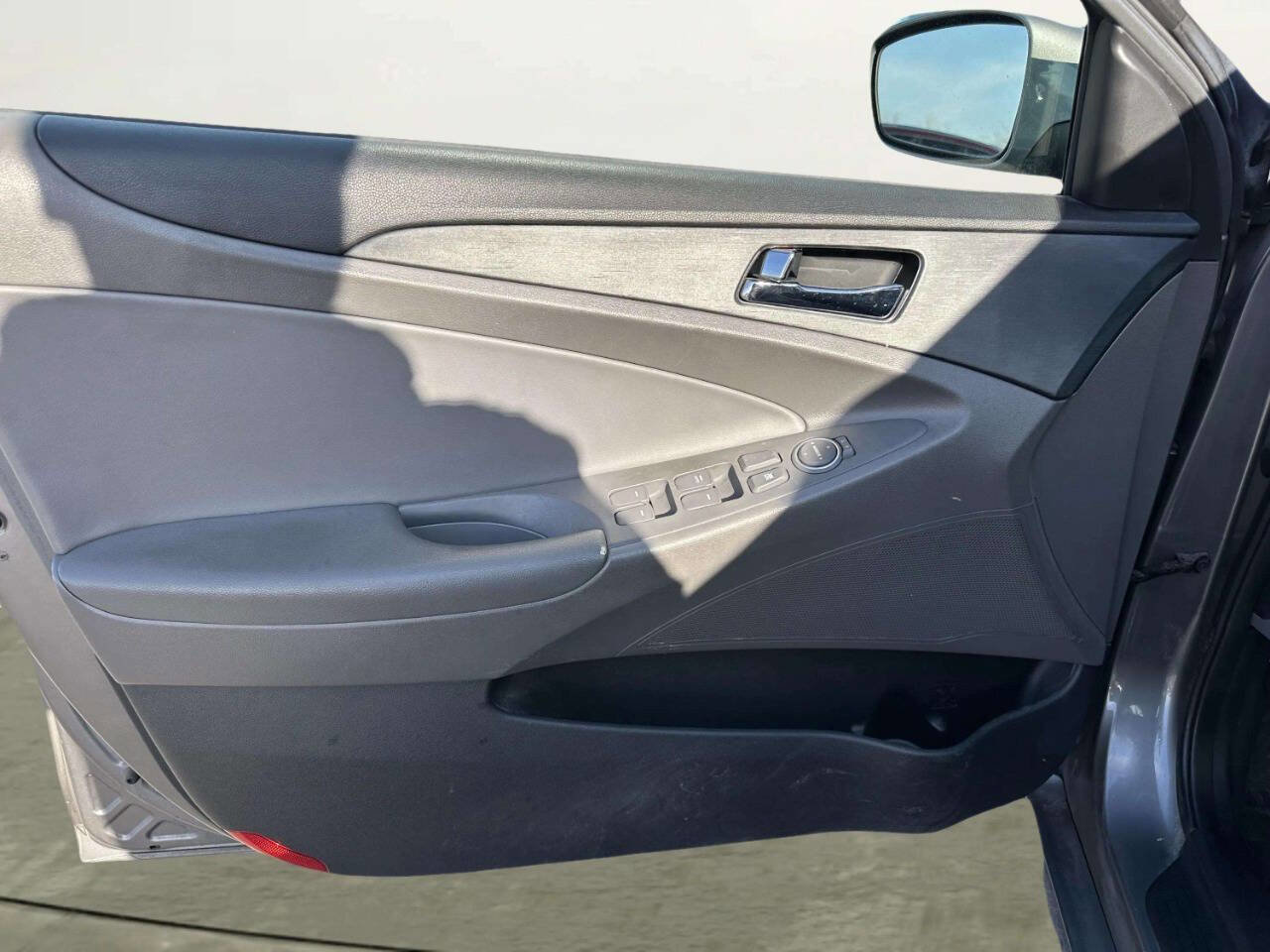 Used 2012 Hyundai Sonata SE image 13