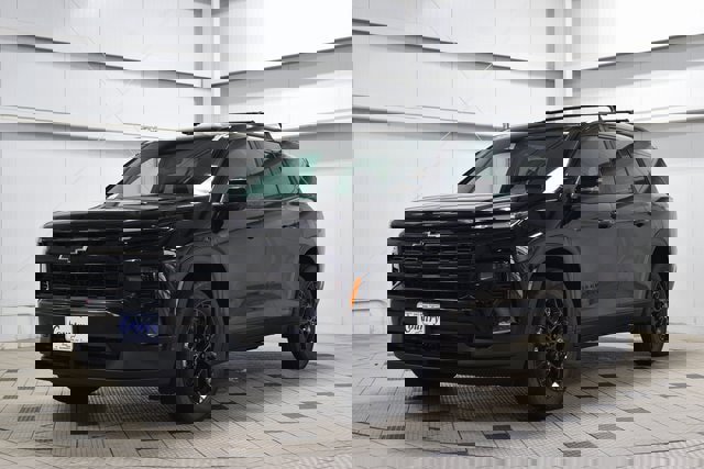 New 2026 Chevrolet Traverse LT w/ Enhanced Driving Package image 3