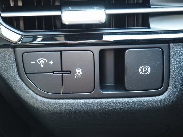 New 2026 Kia Sportage LX w/ LX Convenience Package image 20