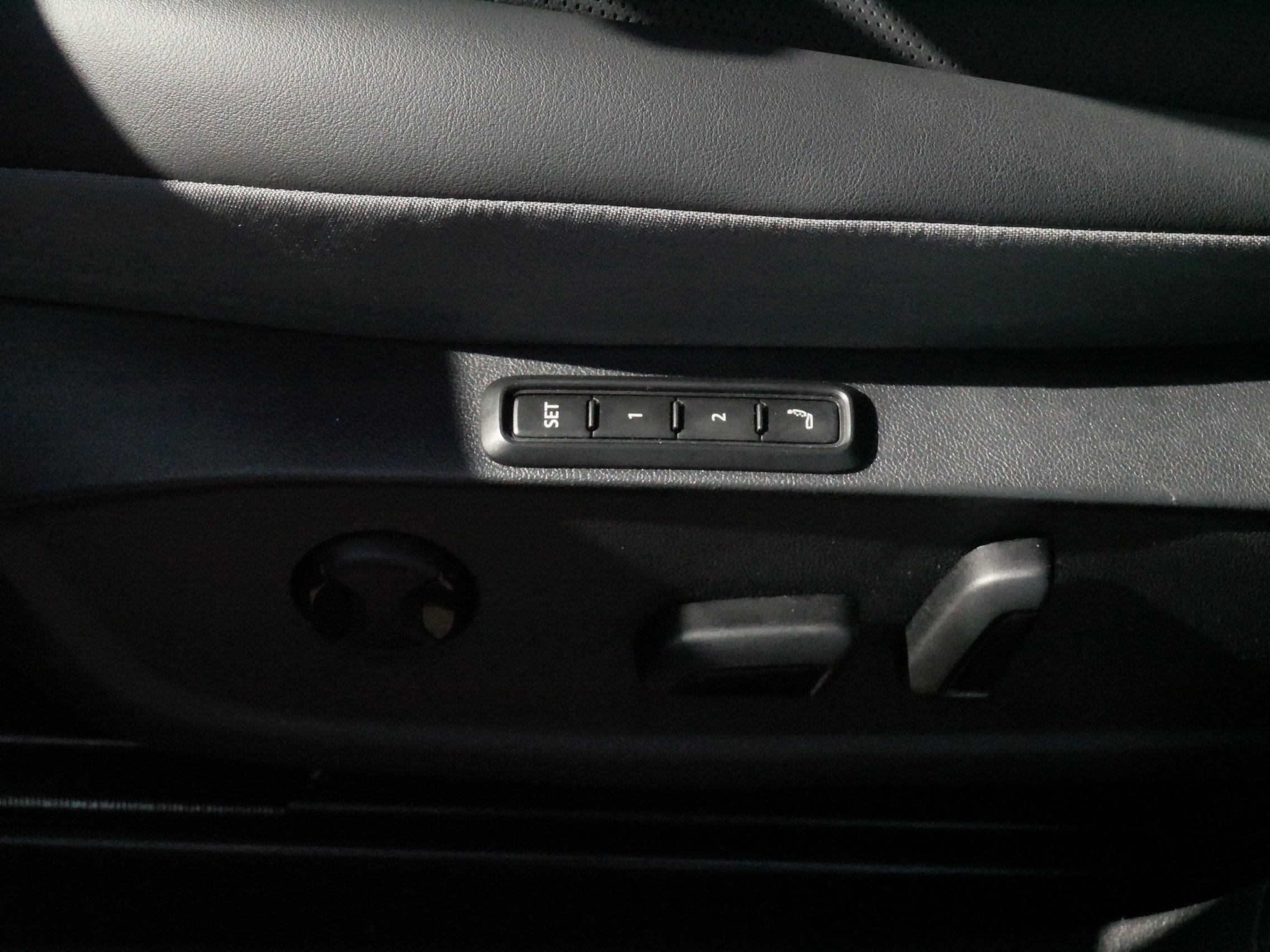 Certified 2023 Volkswagen ID.4 Pro S AWD/4WD image 20