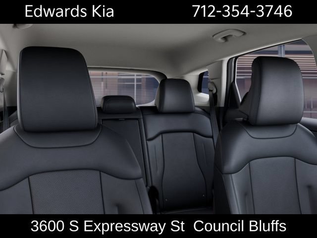 New 2027 Kia Sportage EX AWD/4WD image 29