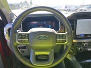 Used 2025 Ford F150 Lariat w/ Equipment Group 501A Mid AWD/4WD image 8