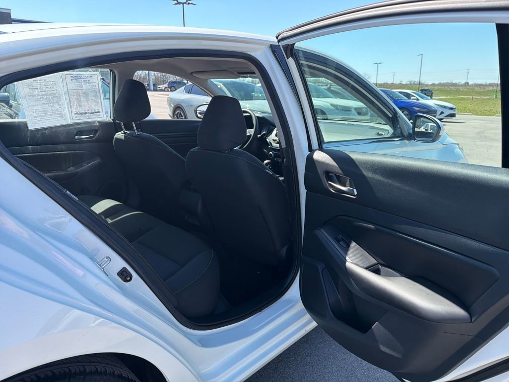 Used 2022 Nissan Altima 2.5 S image 29