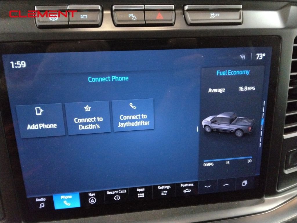 Used 2024 Ford F250 Platinum image 19