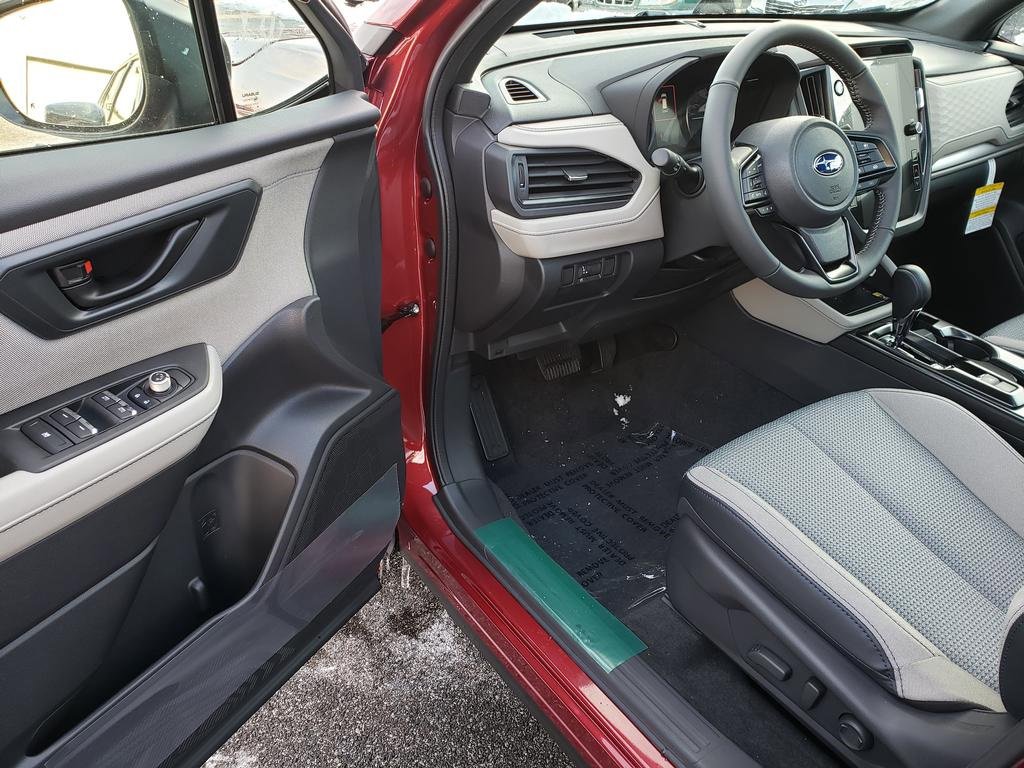 New 2026 Subaru Forester Premium image 6