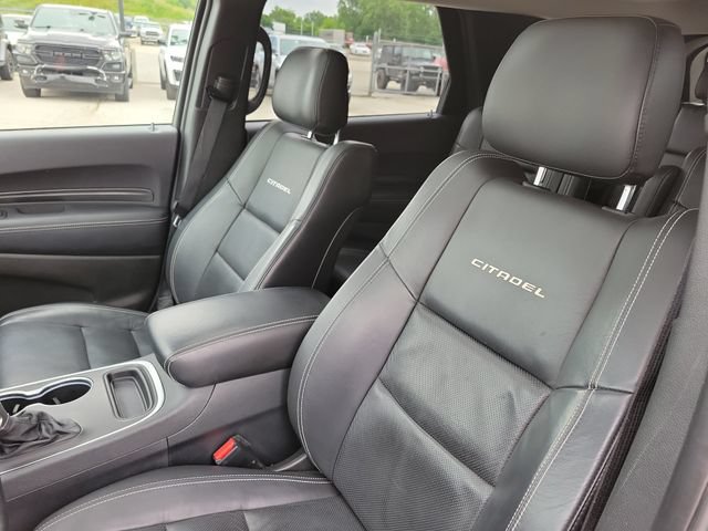 Used 2018 Dodge Durango Citadel AWD/4WD image 5