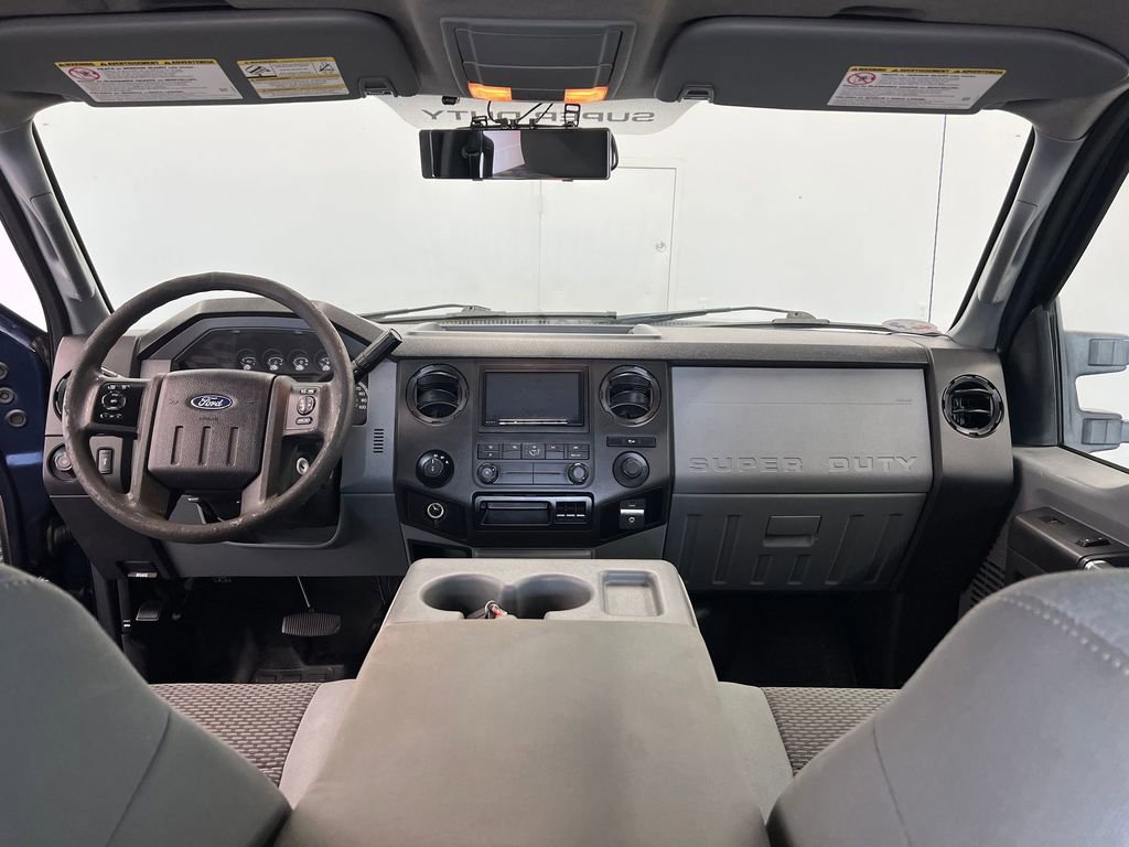 Used 2016 Ford F350 XL AWD/4WD image 13
