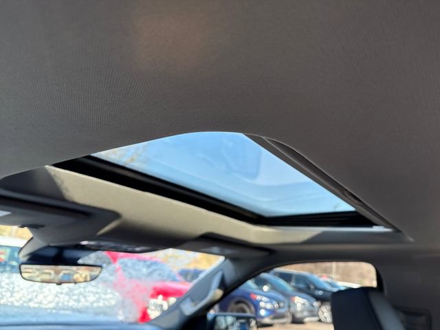 Used 2025 GMC Sierra 1500 Denali w/ Denali Reserve Package image 12