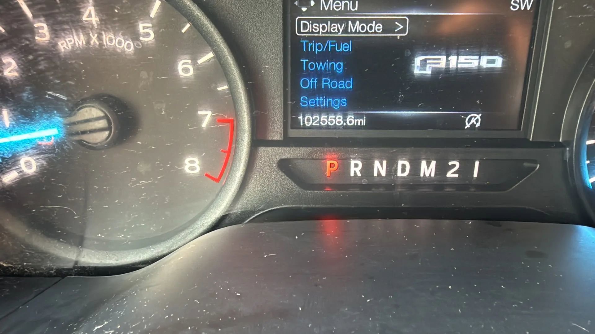 Used 2018 Ford F150 XL w/ Equipment Group 101A Mid image 16