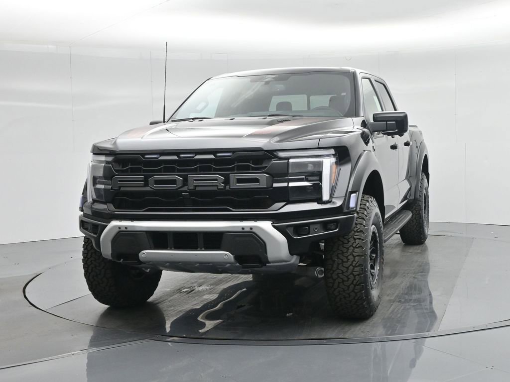 New 2025 Ford F150 Raptor image 67