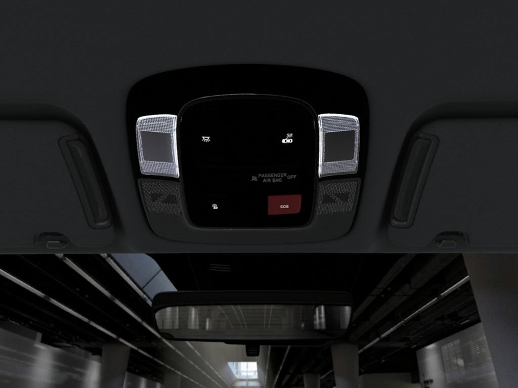 New 2026 Hyundai Tucson SEL AWD/4WD image 15