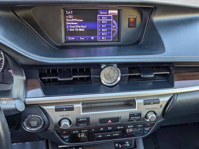 Used 2014 Lexus ES 350 image 13
