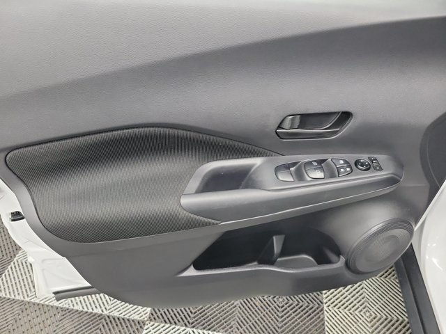 Used 2024 Nissan Kicks S FWD image 21