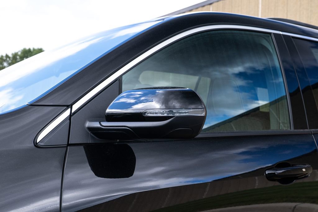 New 2026 Chevrolet Traverse LT image 9