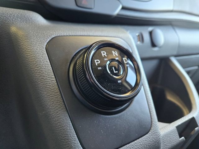 New 2024 Ford E-Transit 148 Medium Roof w/ Load Area Protection Package RWD image 20