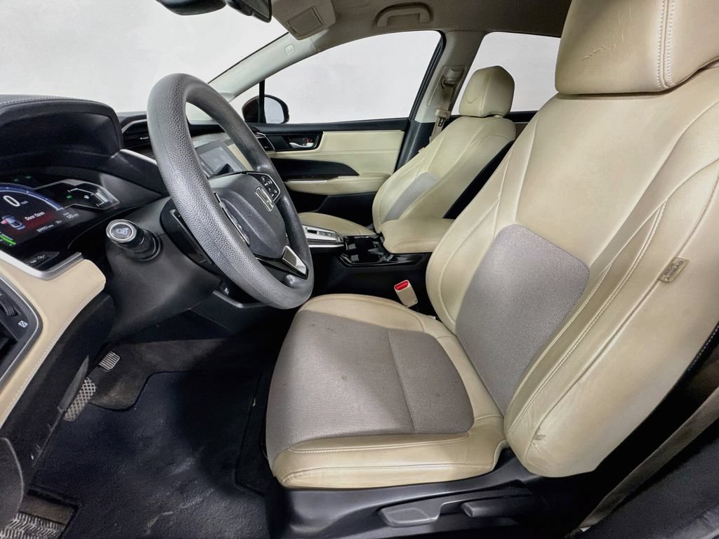 Used 2018 Honda Clarity Plug-In Hybrid image 27