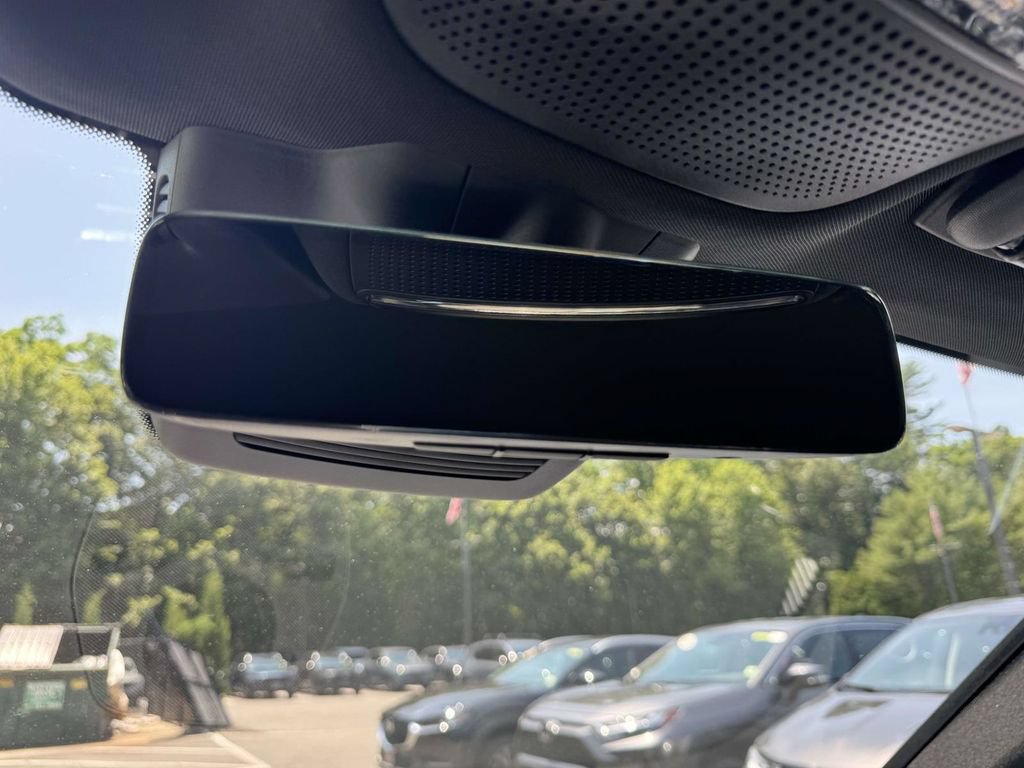 Used 2022 Mercedes-Benz GLC 300 4MATIC image 31