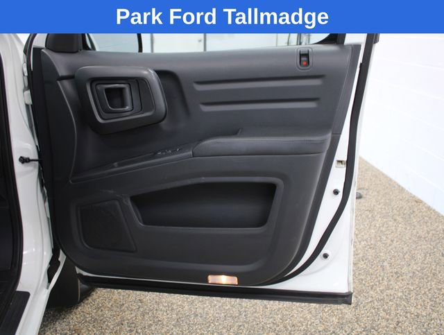 Used 2013 Honda Ridgeline Sport image 20