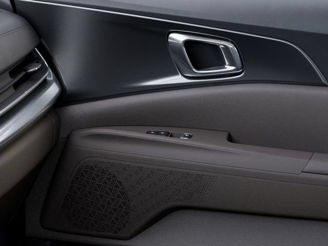 New 2027 Kia Carnival LXS FWD image 25