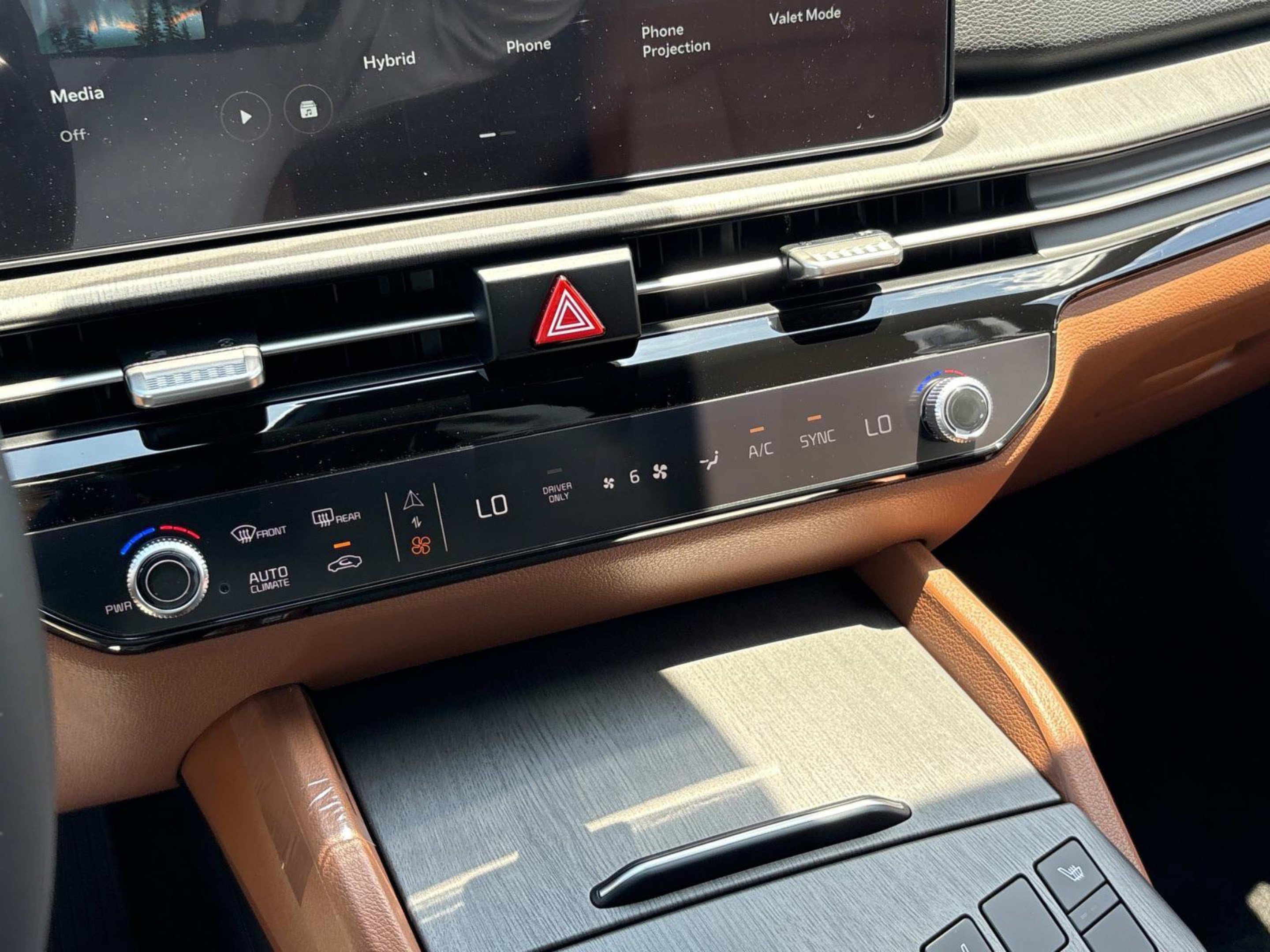 New 2027 Kia Sportage X-Line AWD/4WD image 31