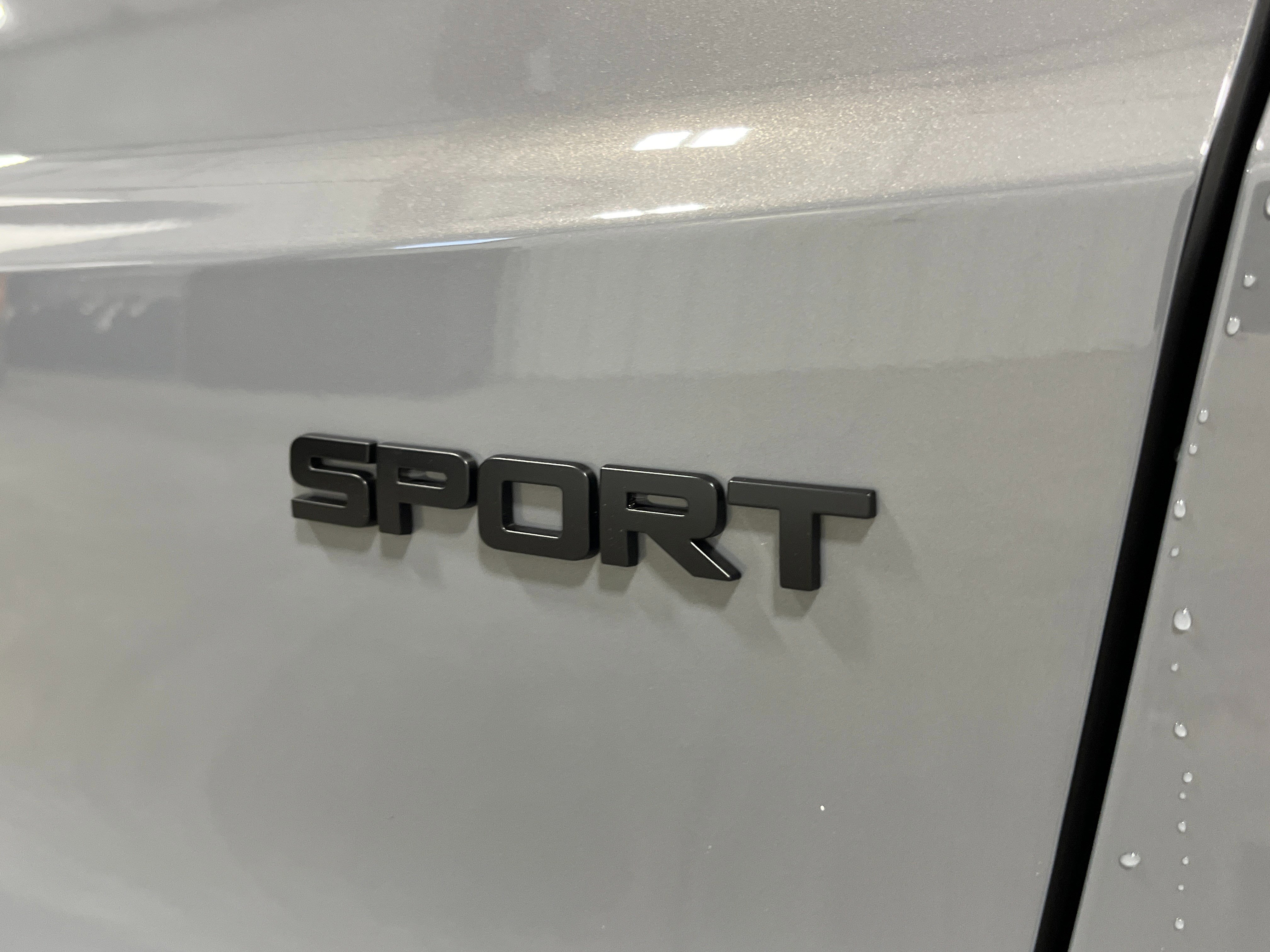 New 2025 Honda CR-V Sport-L image 8