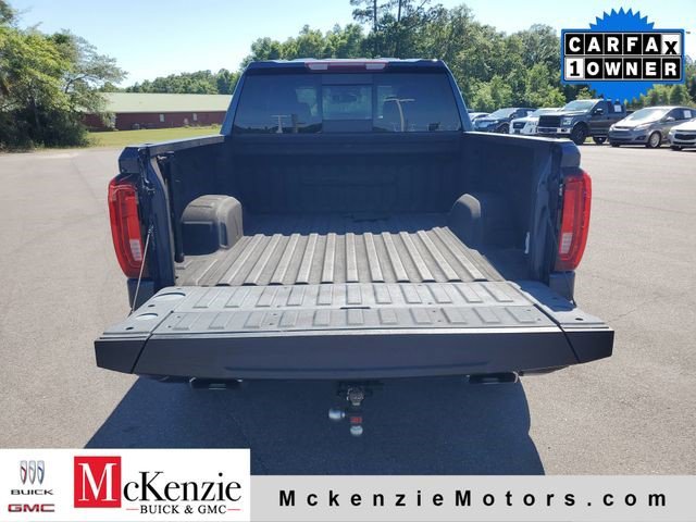 Certified 2022 GMC Sierra 1500 Denali w/ Denali Premium Package AWD/4WD image 30