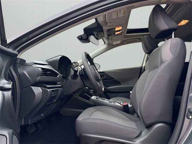 Used 2025 Subaru Crosstrek 2.5i Premium image 13