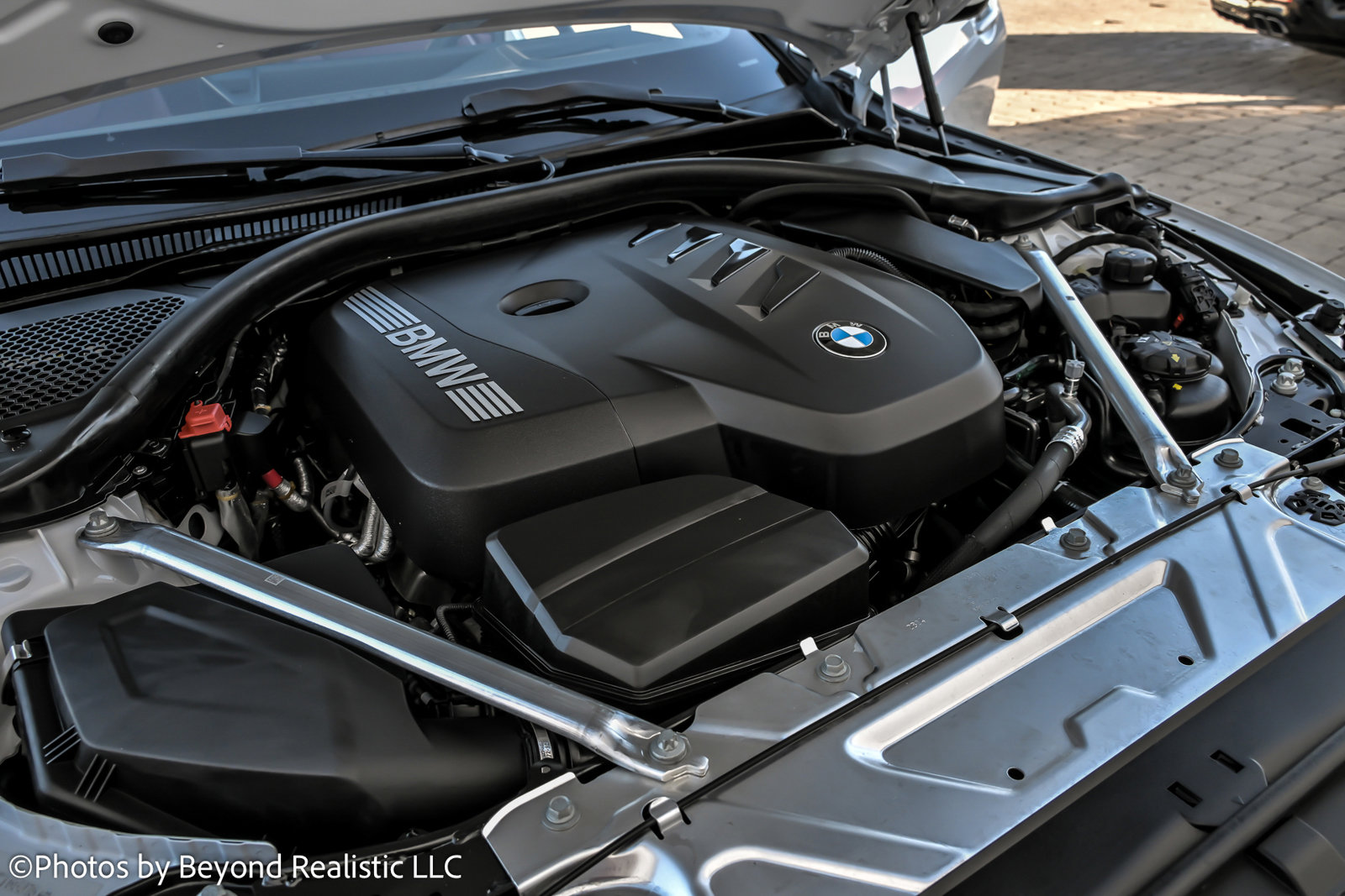 Used 2025 BMW 430i xDrive Coupe w/ Premium Package image 19