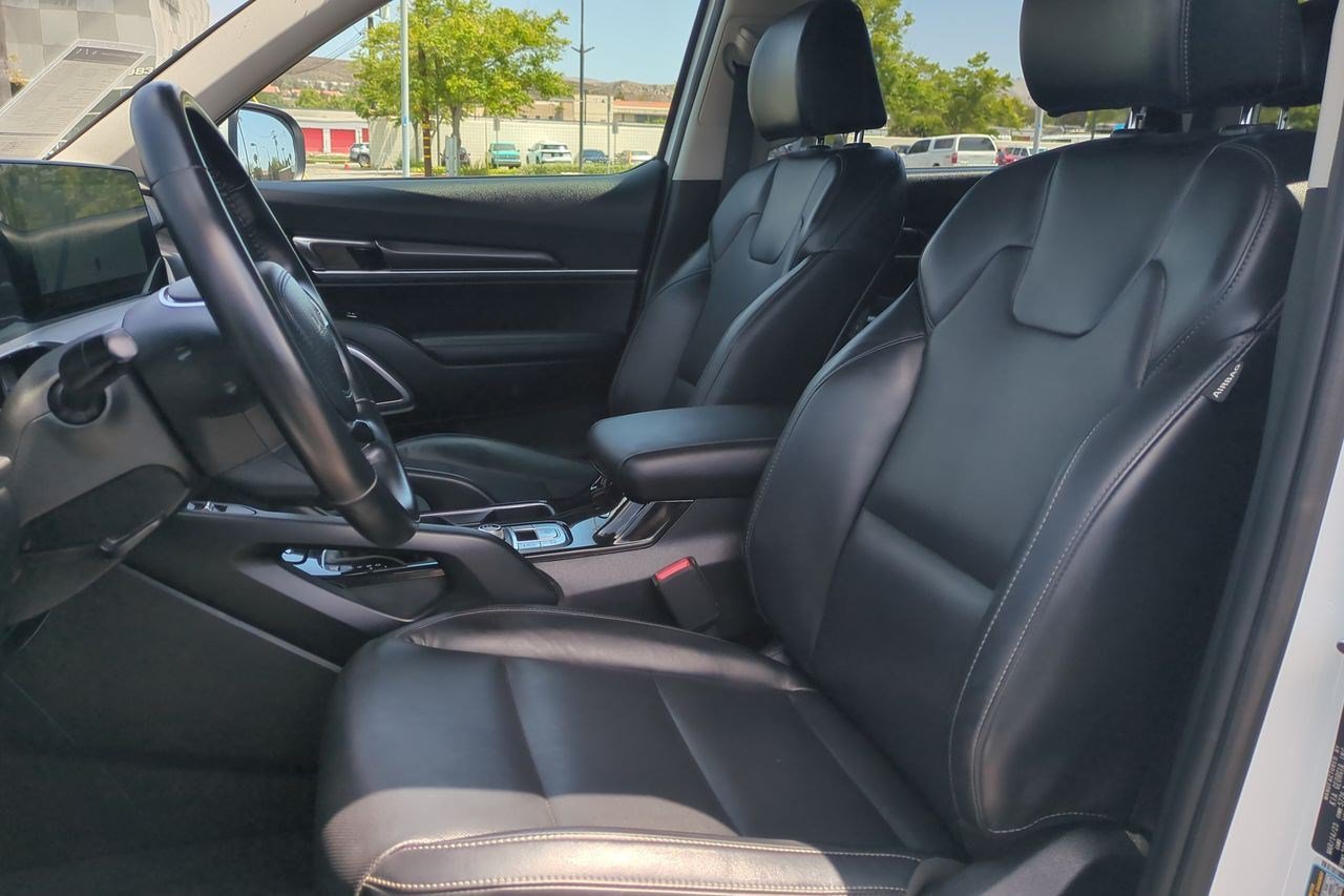 Certified 2023 Kia Telluride S FWD image 20