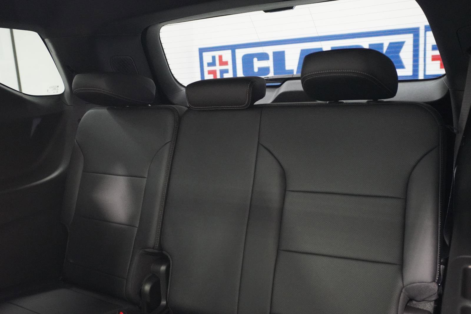 Used 2026 Chevrolet Traverse High Country w/ LPO, Floor Liner Package FWD image 47