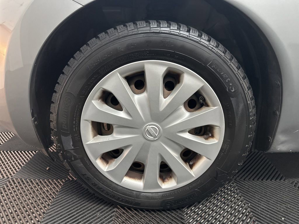 Used 2014 Nissan Versa Note S image 28