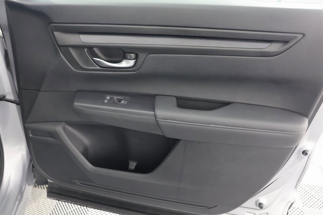 Used 2024 Honda CR-V EX image 28
