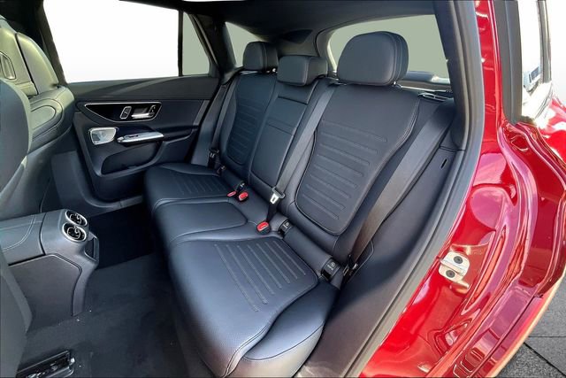 New 2026 Mercedes-Benz GLC 300 4MATIC image 13