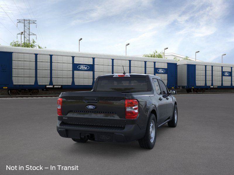 New 2026 Ford Maverick XL FWD image 8