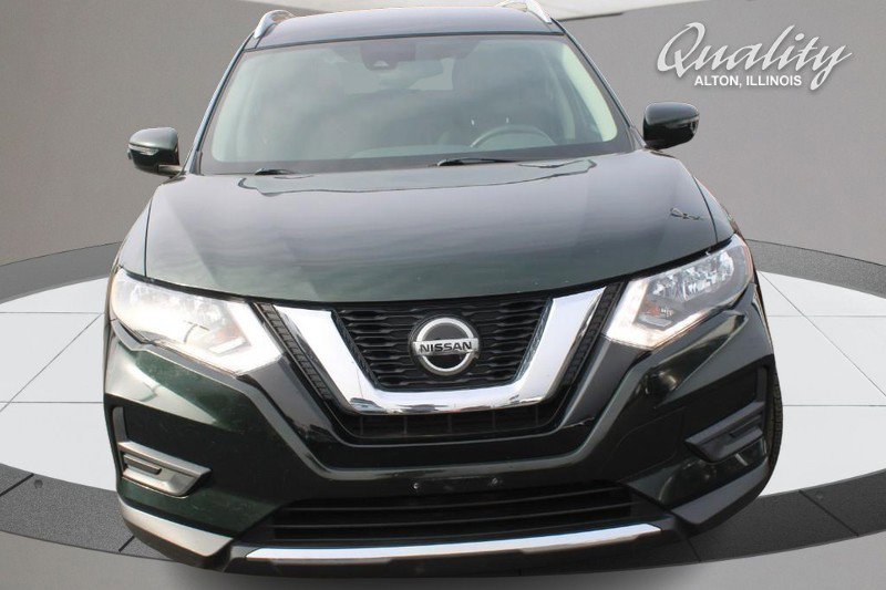 Used 2020 Nissan Rogue SV image 11