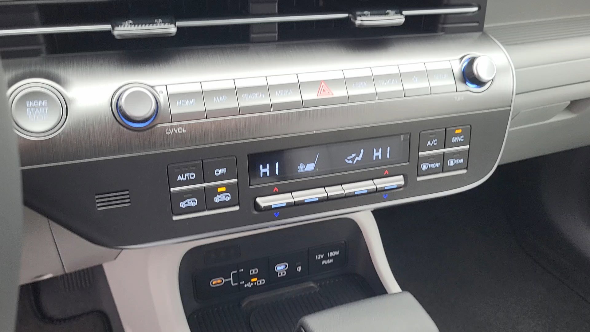 New 2026 Hyundai Kona SEL Sport image 17